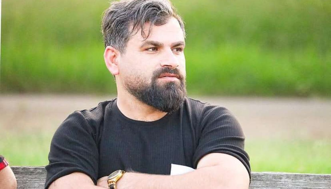 جهانگیرعسگری