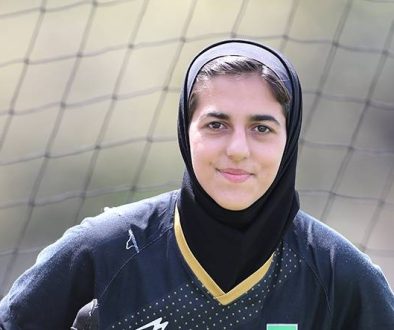 ایزدی