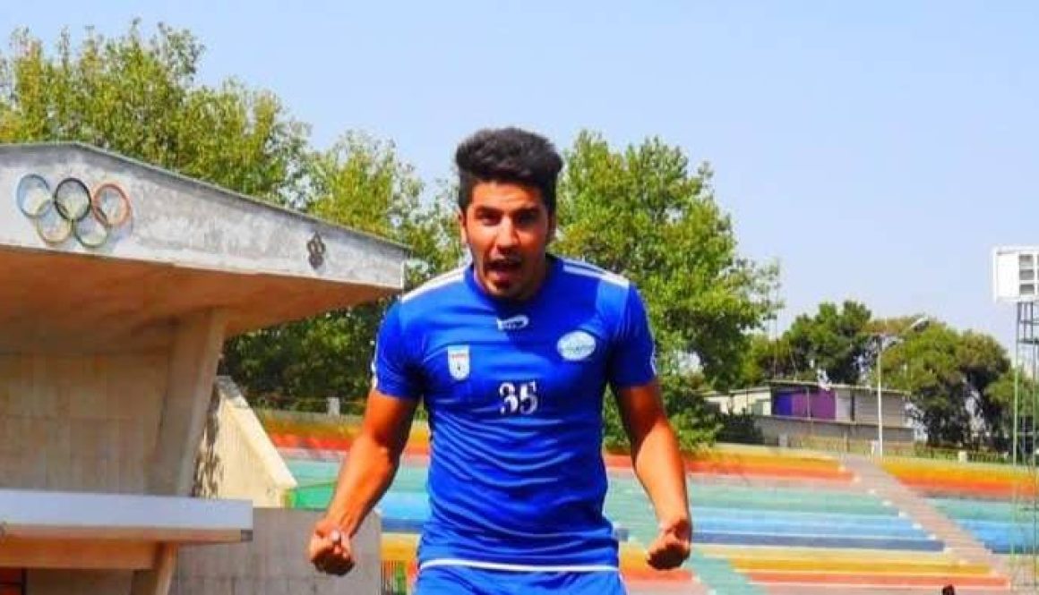 حامد حیدری