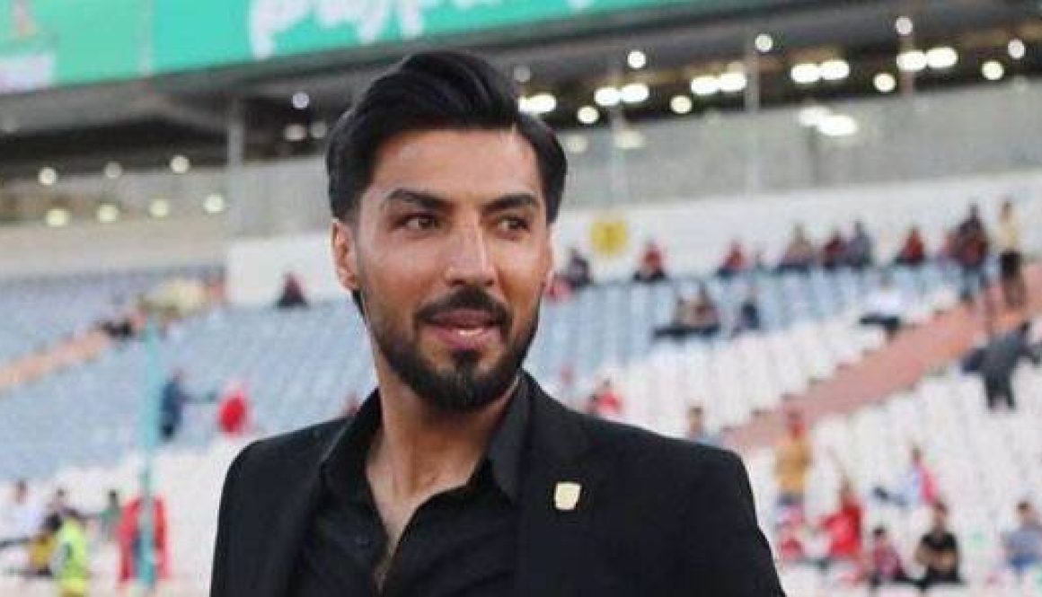 سیدصالحی