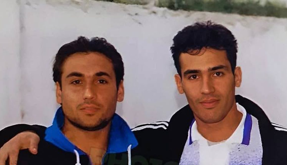علی اکبریان