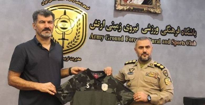 مسیب زاده
