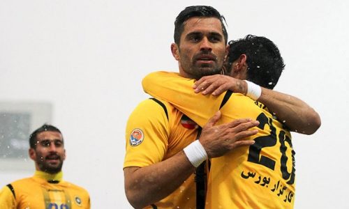 محمد غلامی