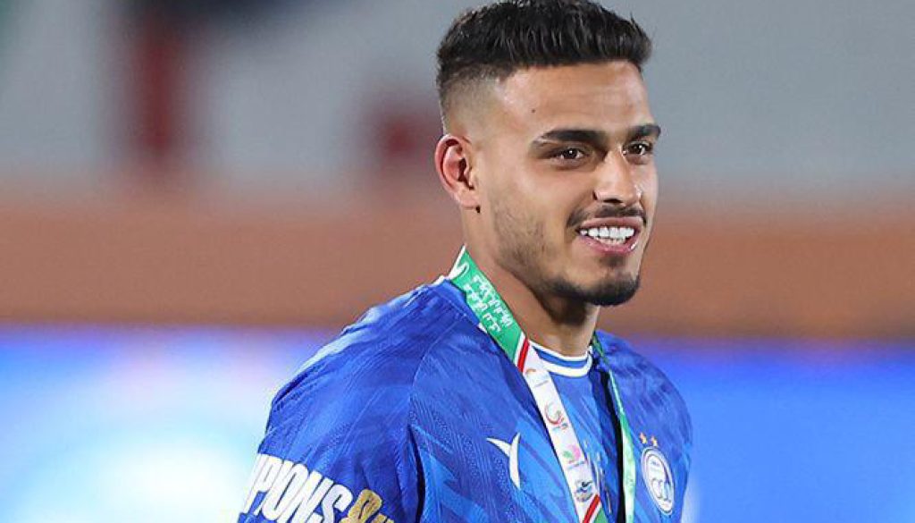 محمدرضا شعبان