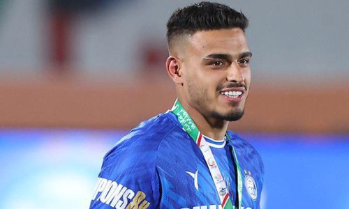 محمدرضا شعبان