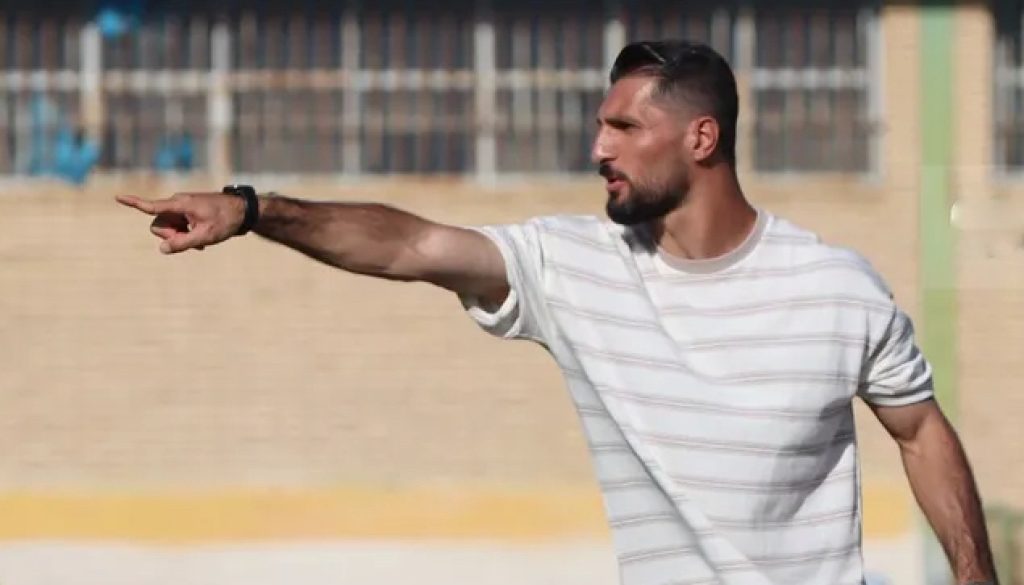 شاهین شکرانه2