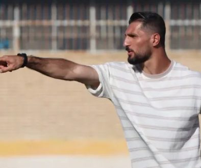 شاهین شکرانه2