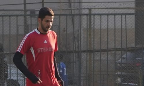 شهریار زمانی