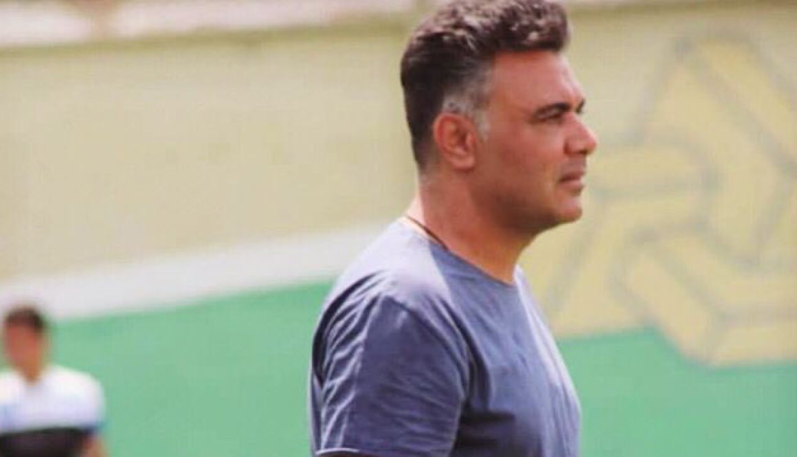 محسن روحی